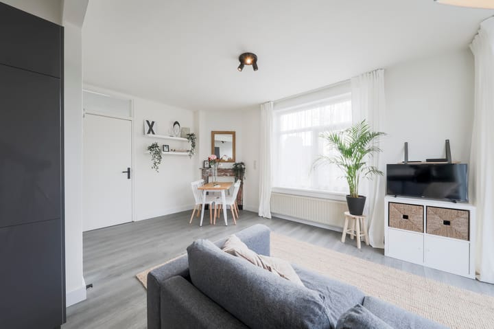 Foto 4 van Vondelweg 2