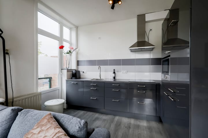 Foto 5 van Vondelweg 2