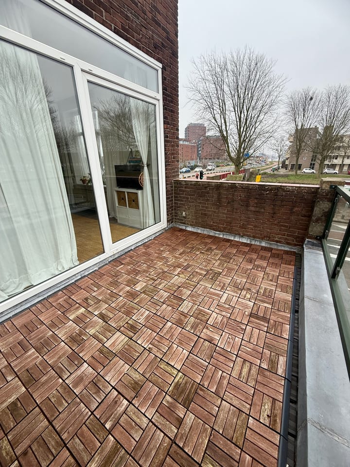 Foto 6 van Vondelweg 2