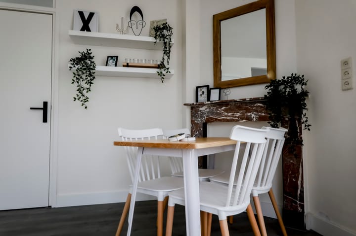 Foto 7 van Vondelweg 2