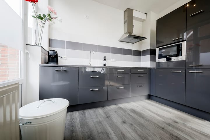 Foto 8 van Vondelweg 2