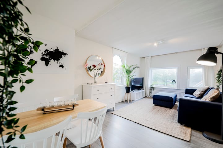 Foto 11 van Vondelweg 2