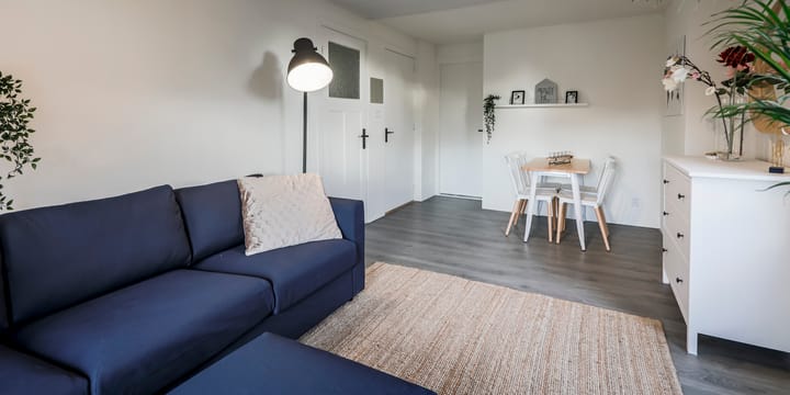 Foto 12 van Vondelweg 2