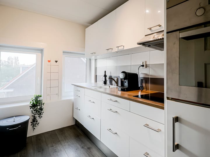 Foto 13 van Vondelweg 2