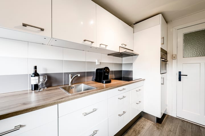 Foto 14 van Vondelweg 2