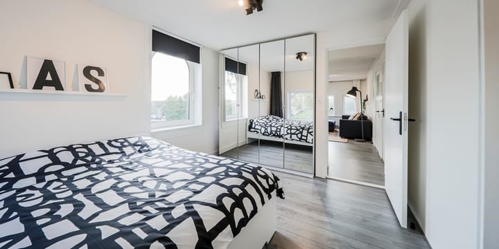 Foto 15 van Vondelweg 2