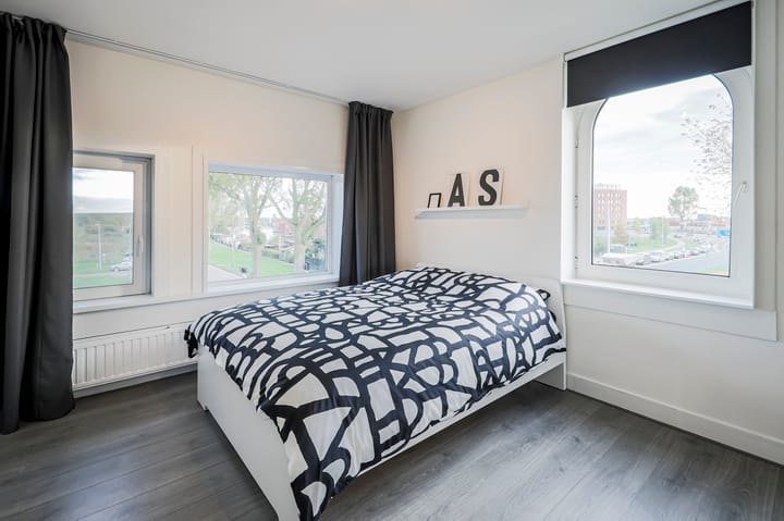 Foto 16 van Vondelweg 2