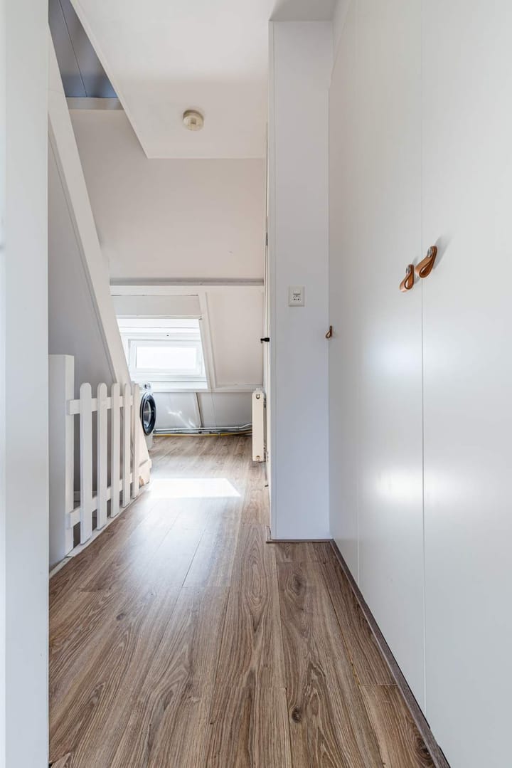 Foto 22 van Vondelweg 2