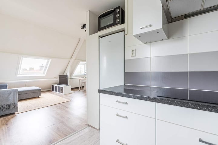 Foto 23 van Vondelweg 2