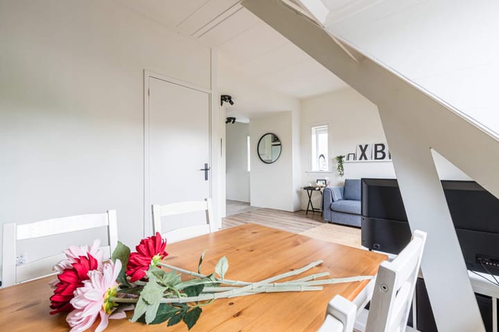 Foto 25 van Vondelweg 2