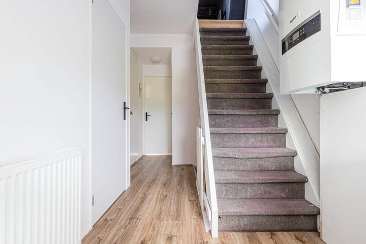 Foto 27 van Vondelweg 2