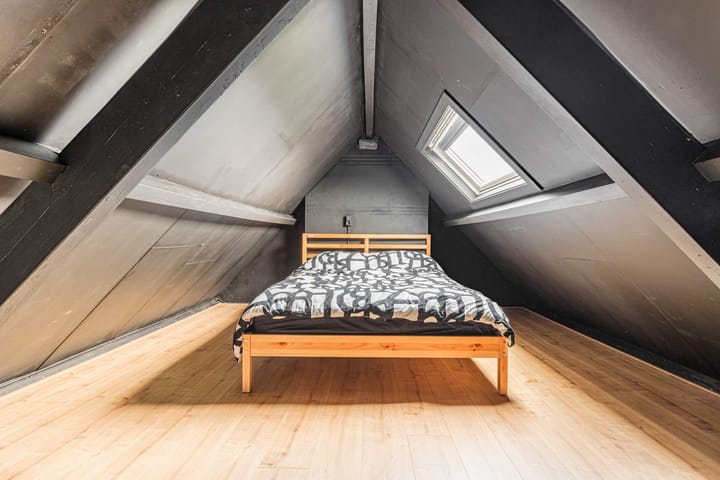 Foto 28 van Vondelweg 2