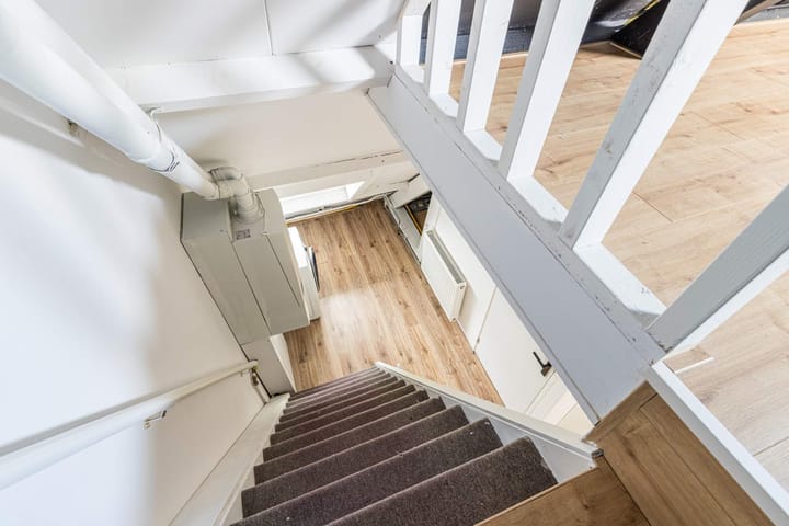 Foto 30 van Vondelweg 2