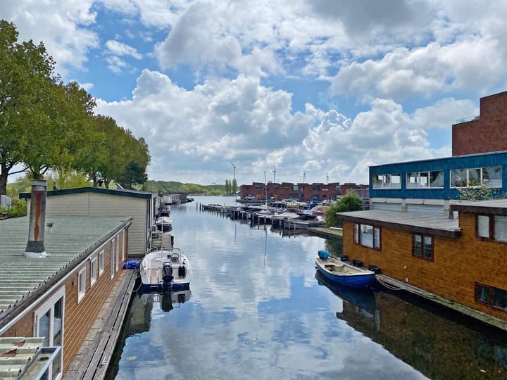 Foto 31 van Vondelweg 2