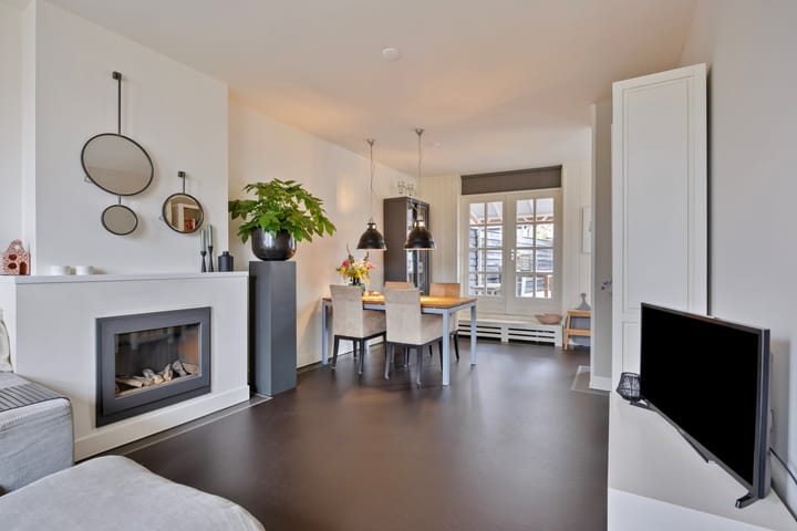 Foto 2 van Jan van Wallendalplein 20