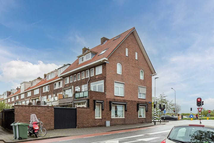 Foto 32 van Vondelweg 2