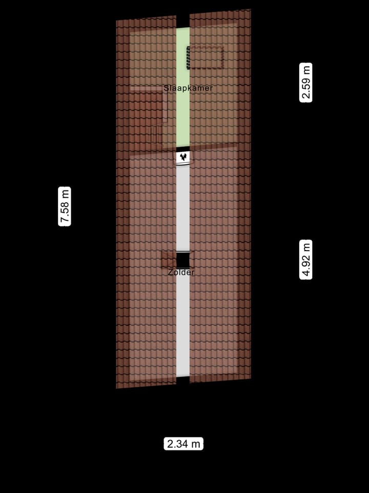 Foto 29 van Jan van Wallendalplein 20