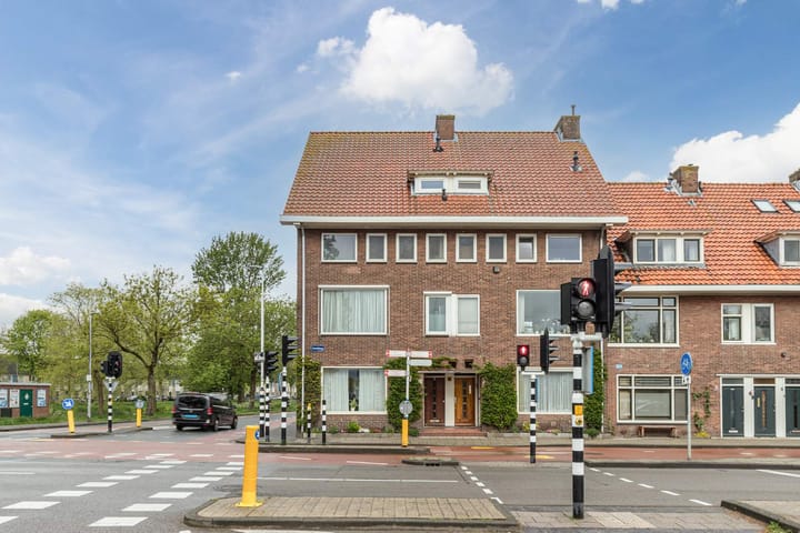 Foto 33 van Vondelweg 2