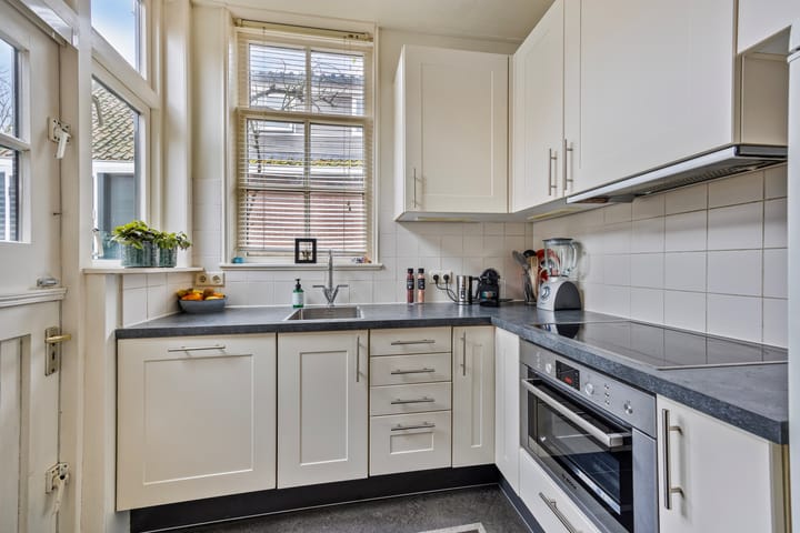 Foto 3 van Jan van Wallendalplein 20