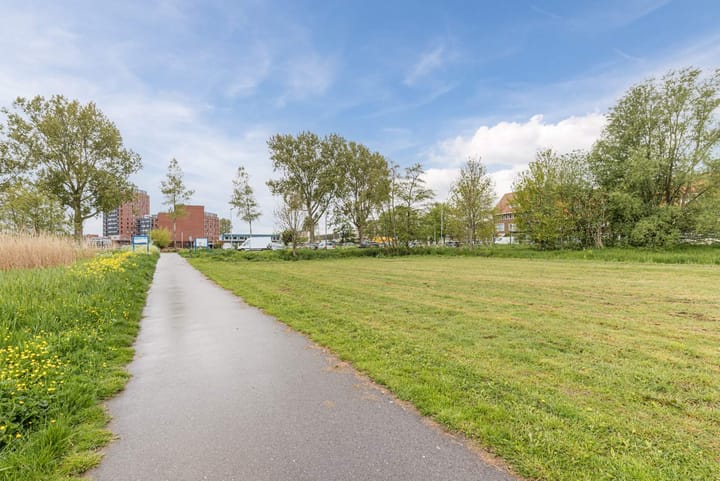 Foto 35 van Vondelweg 2