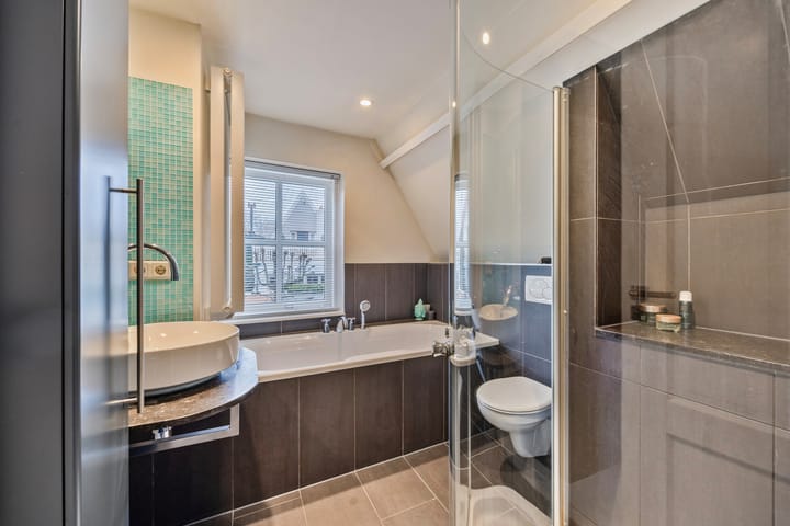 Foto 4 van Jan van Wallendalplein 20