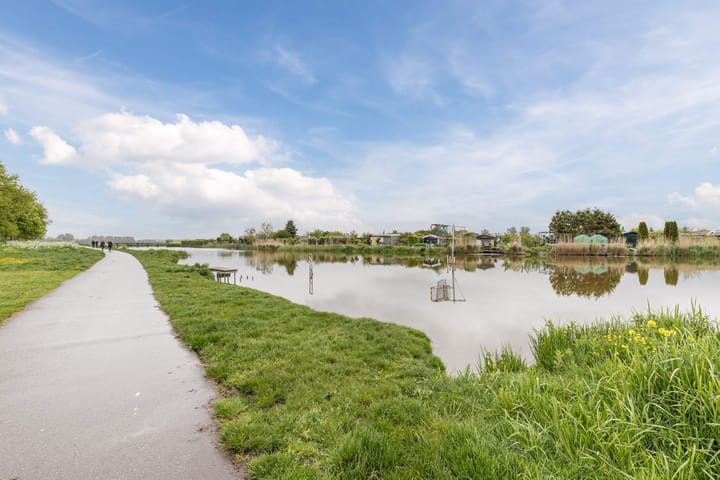 Foto 36 van Vondelweg 2