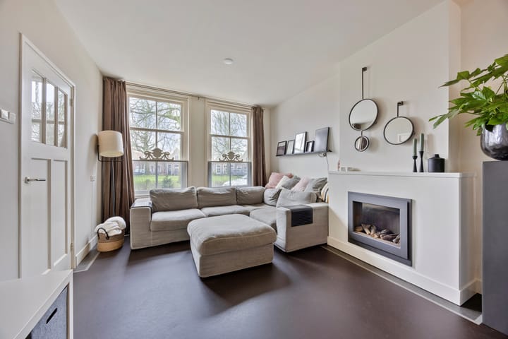 Foto 7 van Jan van Wallendalplein 20