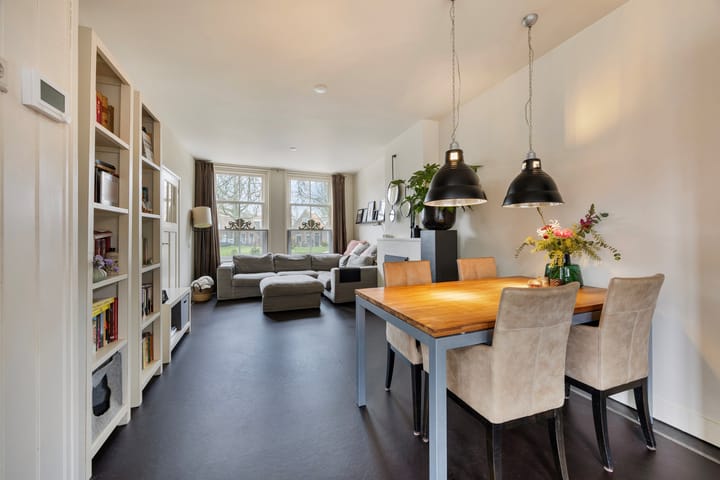 Foto 8 van Jan van Wallendalplein 20