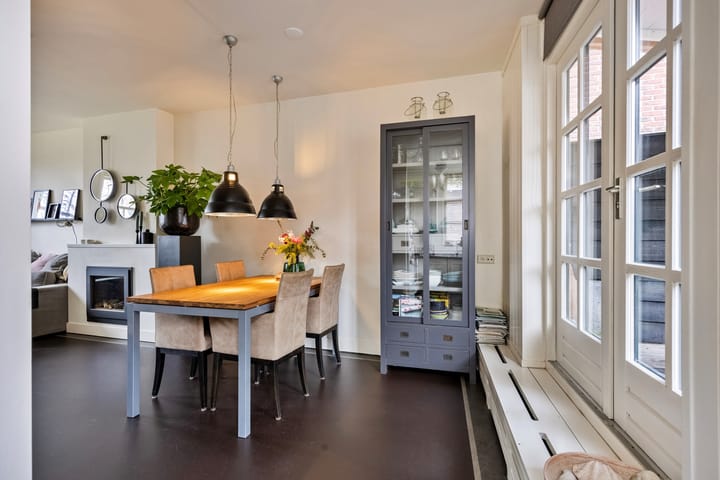 Foto 9 van Jan van Wallendalplein 20