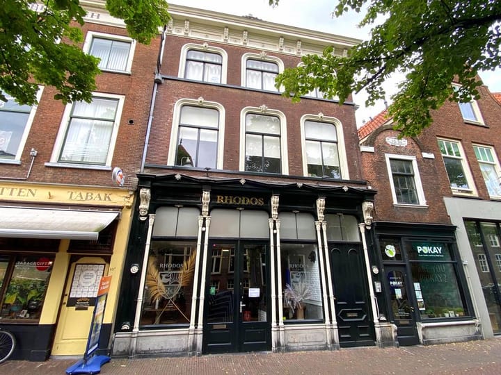 Wijnhaven 12-A