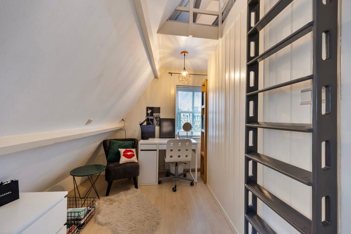 Foto 16 van Jan van Wallendalplein 20