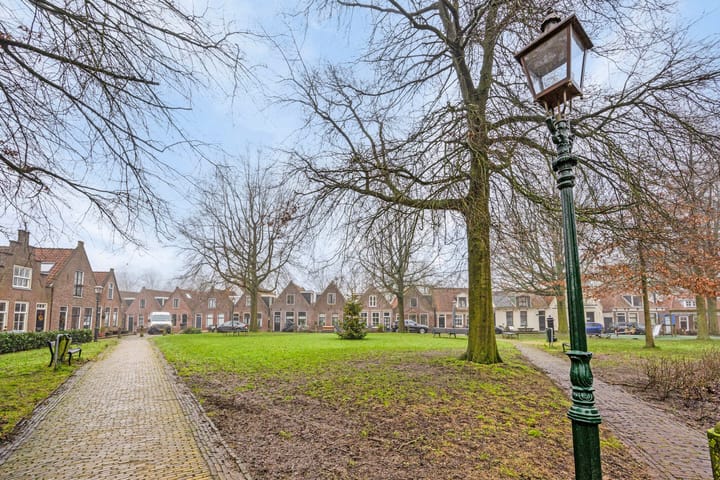 Foto 24 van Jan van Wallendalplein 20