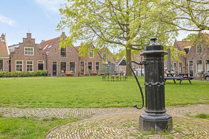 Foto 25 van Jan van Wallendalplein 20