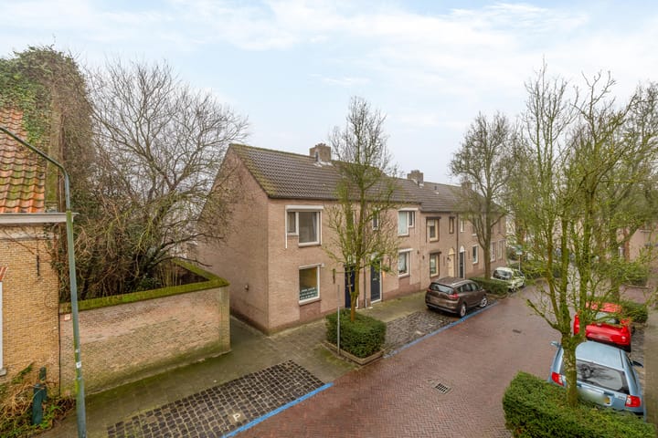 Foto 5 van Molenstraat 35