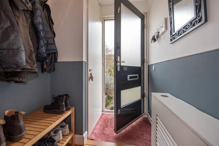 Foto 3 van Duinmeierij 5