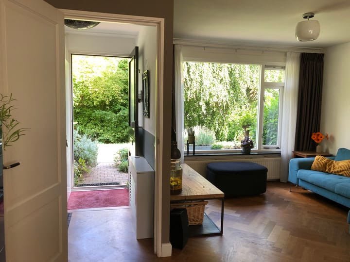 Foto 5 van Duinmeierij 5