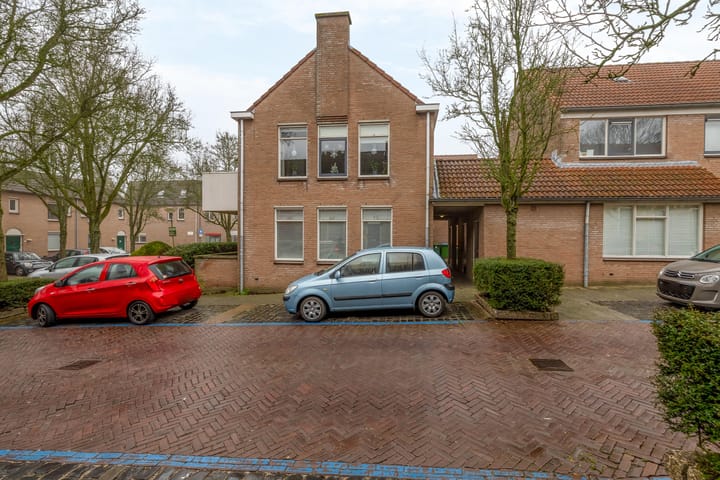 Foto 33 van Molenstraat 35