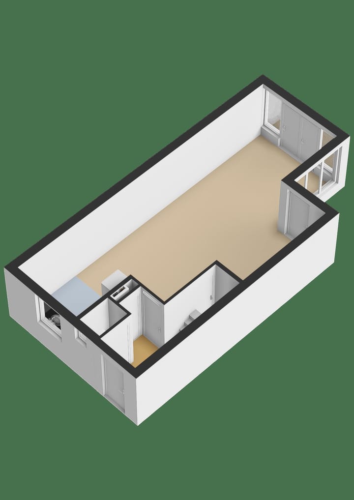 Foto 42 van Molenstraat 35