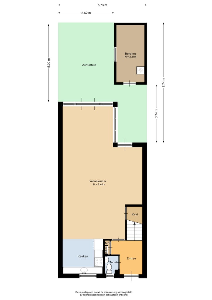 Foto 47 van Molenstraat 35