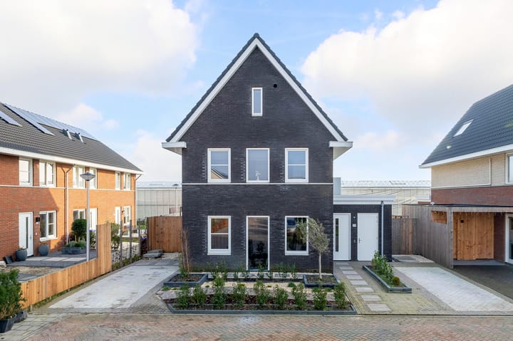 Foto 1 van Hoeksehof 68