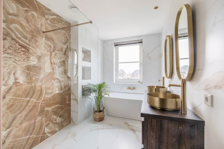 Foto 4 van Hoeksehof 68