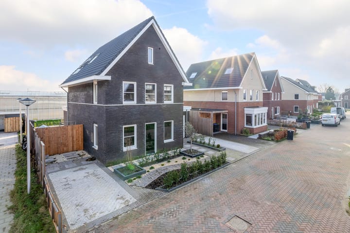 Foto 5 van Hoeksehof 68