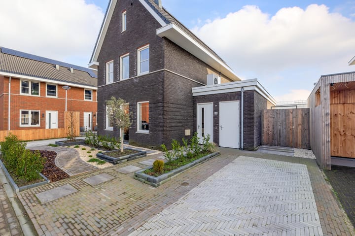 Foto 7 van Hoeksehof 68