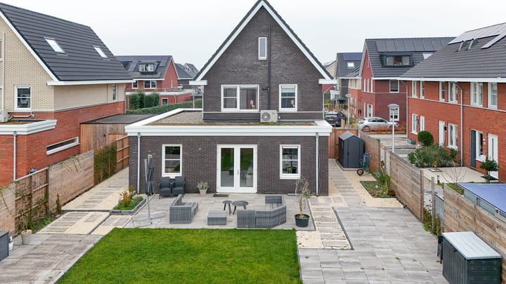 Foto 25 van Hoeksehof 68