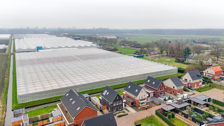 Foto 50 van Hoeksehof 68