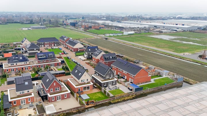 Foto 52 van Hoeksehof 68