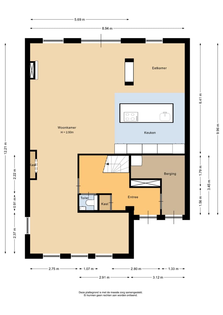 Foto 53 van Hoeksehof 68