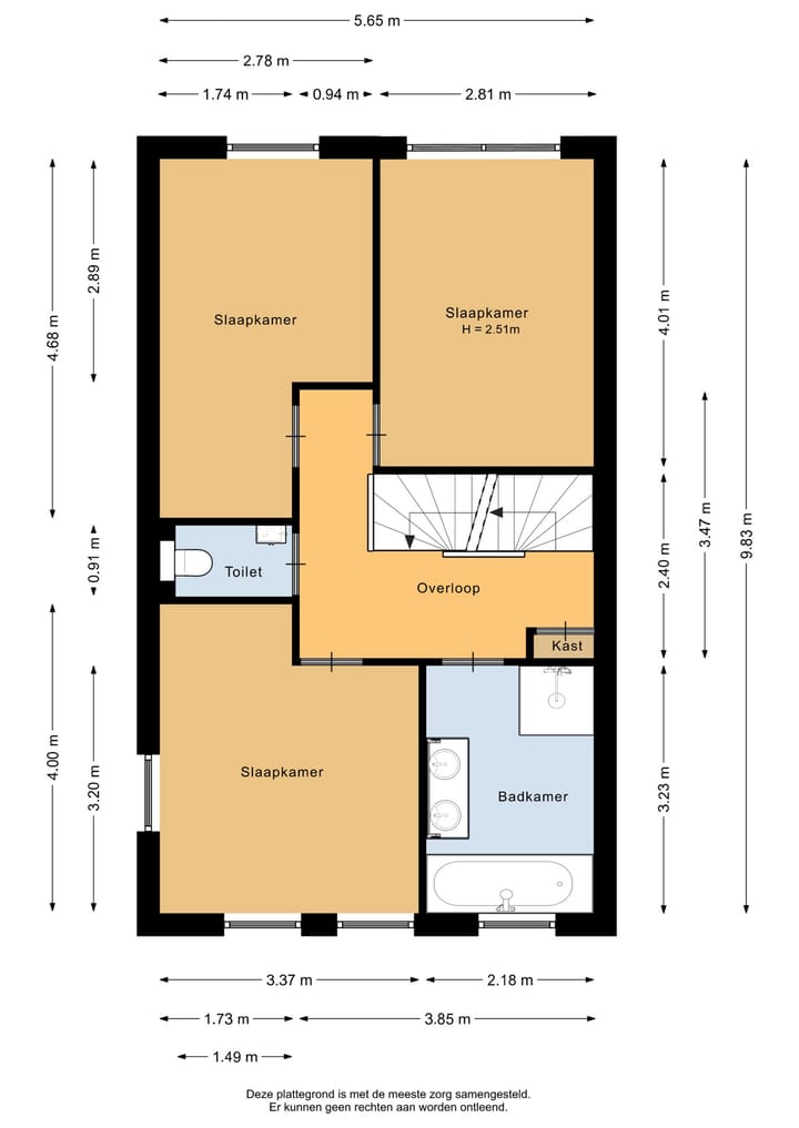 Foto 55 van Hoeksehof 68