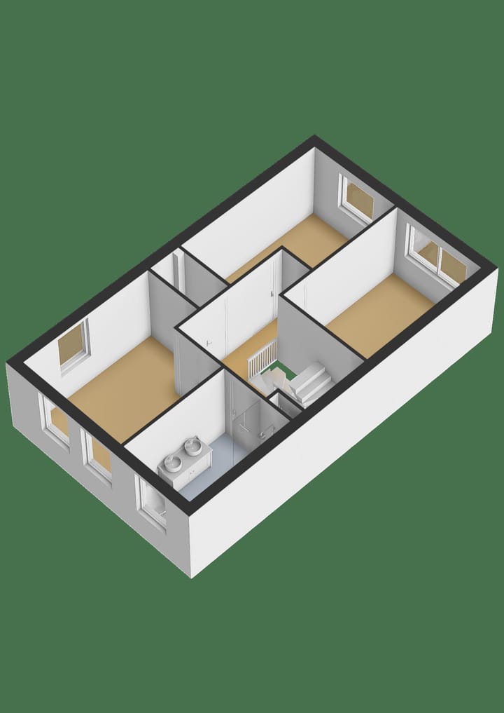 Foto 56 van Hoeksehof 68