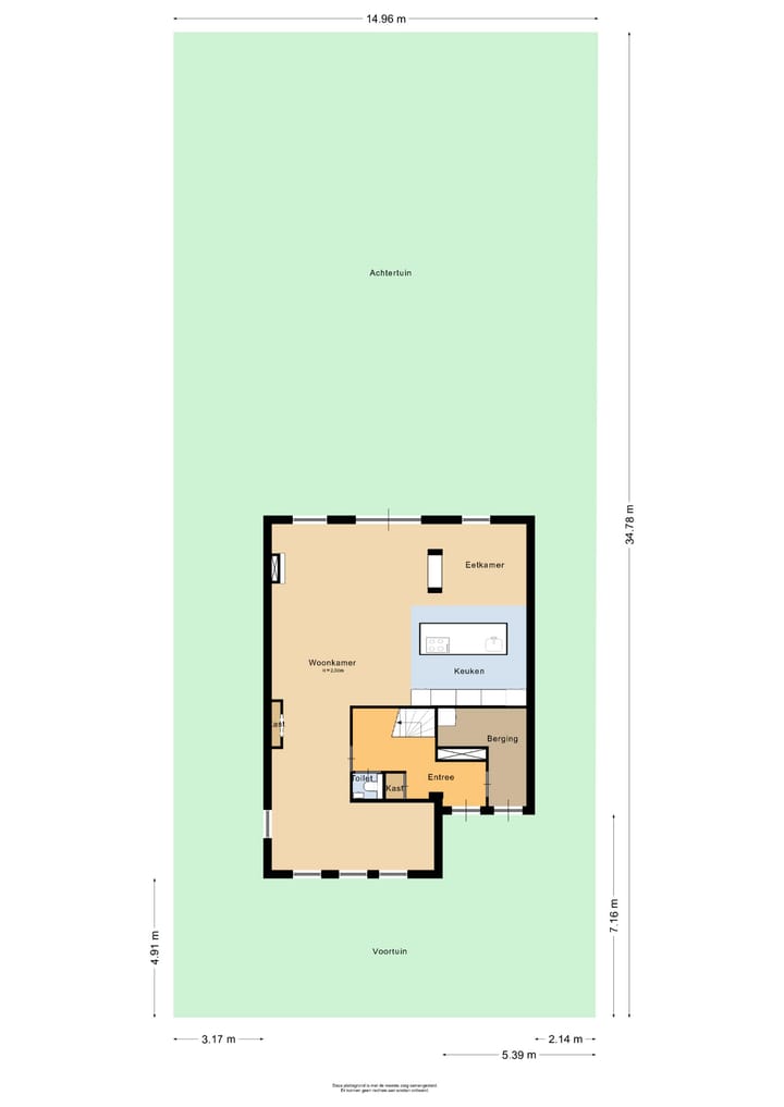 Foto 57 van Hoeksehof 68